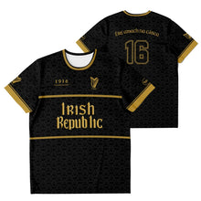 Load image into Gallery viewer, 1916 Easter Rising Black Edition Jersey