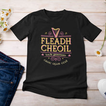 Load image into Gallery viewer, Fleadh Cheoil Wexford 2025 T-shirt