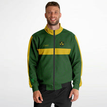 Load image into Gallery viewer, Éire Premier Track Top - Urban Celt