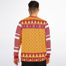 Load image into Gallery viewer, I Deliver All Night Long Christmas Sweatshirt