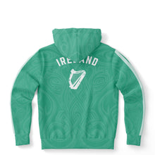 Load image into Gallery viewer, Team Ireland Pullover Hoodie - Urban Celt