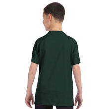 Load image into Gallery viewer, Is fearr Gaeilge briste, ná Béarla clíste kids T-shirt - Urban Celt