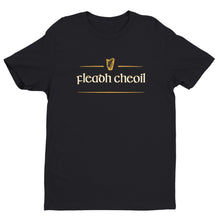 Load image into Gallery viewer, Fleadh Cheoil Unisex T-shirt - Urban Celt