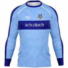 Load image into Gallery viewer, Dublin GAA UV Rashguard - Urban Celt