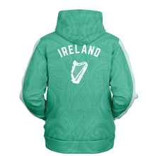 Load image into Gallery viewer, Team Ireland Pullover Hoodie - Urban Celt