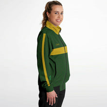 Load image into Gallery viewer, Éire Premier Track Top - Urban Celt