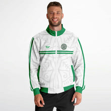 Load image into Gallery viewer, Lisbon Lions Track Top - Urban Celt