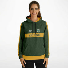 Load image into Gallery viewer, Kerry GAA Pullover Hoodie - Urban Celt