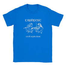 Load image into Gallery viewer, Tradfest Irish Music Festival T-shirt - Urban Celt