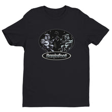Load image into Gallery viewer, Red Setter Banjofest Unisex T-shirt - Urban Celt