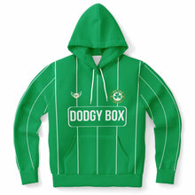 Load image into Gallery viewer, Ireland Dodgy Box Football Hoodie - Urban Celt