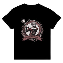 Load image into Gallery viewer, Born To Puck Kids Hurling T-shirt - Urban Celt