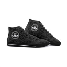 Load image into Gallery viewer, Urban Claddagh High Tops