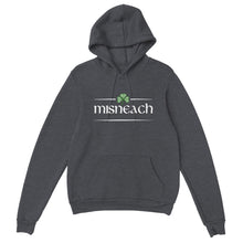 Load image into Gallery viewer, Misneach - Irish Courage Hoodie - Urban Celt