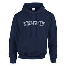 Load image into Gallery viewer, Culchie Unisex Pullover Hoodie - Urban Celt