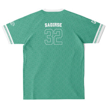 Load image into Gallery viewer, Saoirse 32 Football Jersey - Urban Celt