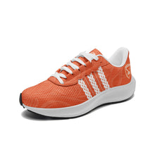 Load image into Gallery viewer, Armagh Gaelic Games Mesh Tech Trainers