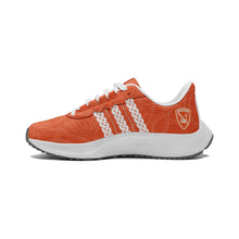 Load image into Gallery viewer, Armagh Gaelic Games Mesh Tech Trainers
