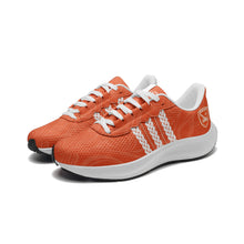 Load image into Gallery viewer, Armagh Gaelic Games Mesh Tech Trainers
