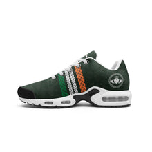 Load image into Gallery viewer, Claddagh Tricolour Mesh-Flex Sneakers