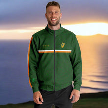 Load image into Gallery viewer, Easter Rising Commemorative Track Top - Urban Celt