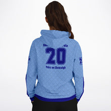 Load image into Gallery viewer, Croke Park Bloody Sunday Hoodie - Urban Celt