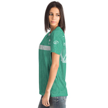 Load image into Gallery viewer, Team Ireland Rugby Jersey - Urban Celt