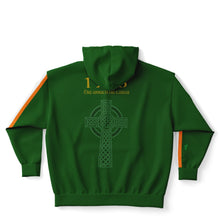 Load image into Gallery viewer, 1916 Easter Rising Plus-size Hoodie G-1