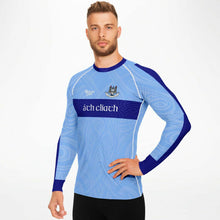 Load image into Gallery viewer, Dublin GAA UV Rashguard - Urban Celt