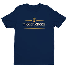 Load image into Gallery viewer, Fleadh Cheoil Unisex T-shirt - Urban Celt