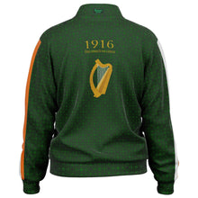Load image into Gallery viewer, Easter Rising Commemorative Track Top - Urban Celt