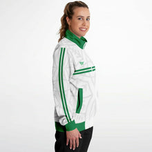 Load image into Gallery viewer, Lisbon Lions Track Top - Urban Celt