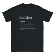 Load image into Gallery viewer, Culchie Definition Unisex T-shirt - Urban Celt
