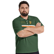 Load image into Gallery viewer, 1916 Easter Rising Polo Shirt - Urban Celt