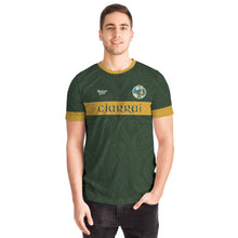 Load image into Gallery viewer, Kerry Gaelic Games Jersey - Urban Celt