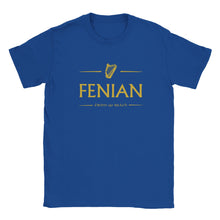 Load image into Gallery viewer, Fenian Unisex T-shirt - Urban Celt