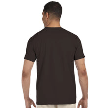 Load image into Gallery viewer, Carbon Footprint Sarcasm T-shirt - Urban Celt