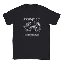 Load image into Gallery viewer, Tradfest Irish Music Festival T-shirt - Urban Celt