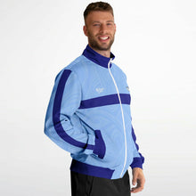 Load image into Gallery viewer, Dublin GAA Track Top - Urban Celt
