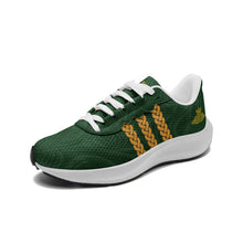 Load image into Gallery viewer, Claddagh Love Mesh Tech Sneakers