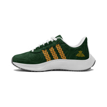 Load image into Gallery viewer, Claddagh Love Mesh Tech Sneakers