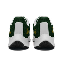 Load image into Gallery viewer, Claddagh Love Mesh Tech Sneakers