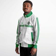 Load image into Gallery viewer, Lisbon Lions Track Top - Urban Celt