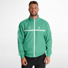 Load image into Gallery viewer, Celtic Irish Track Top - Urban Celt