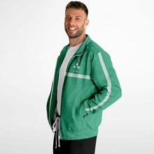 Load image into Gallery viewer, Team Ireland Track Top - Urban Celt