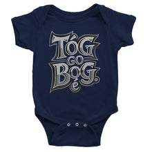 Load image into Gallery viewer, Tóg go bog é Baby Bodysuit - Urban Celt