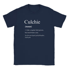 Load image into Gallery viewer, Culchie Definition Unisex T-shirt - Urban Celt