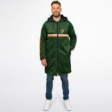 Load image into Gallery viewer, 1916 Easter Rising Zipper Cloak - Urban Celt