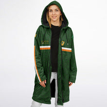 Load image into Gallery viewer, 1916 Easter Rising Zipper Cloak - Urban Celt