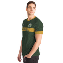 Load image into Gallery viewer, Kerry Gaelic Games Jersey - Urban Celt